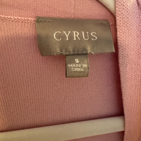 💥CYRUS VESTE💥 - Picture 3 of 5